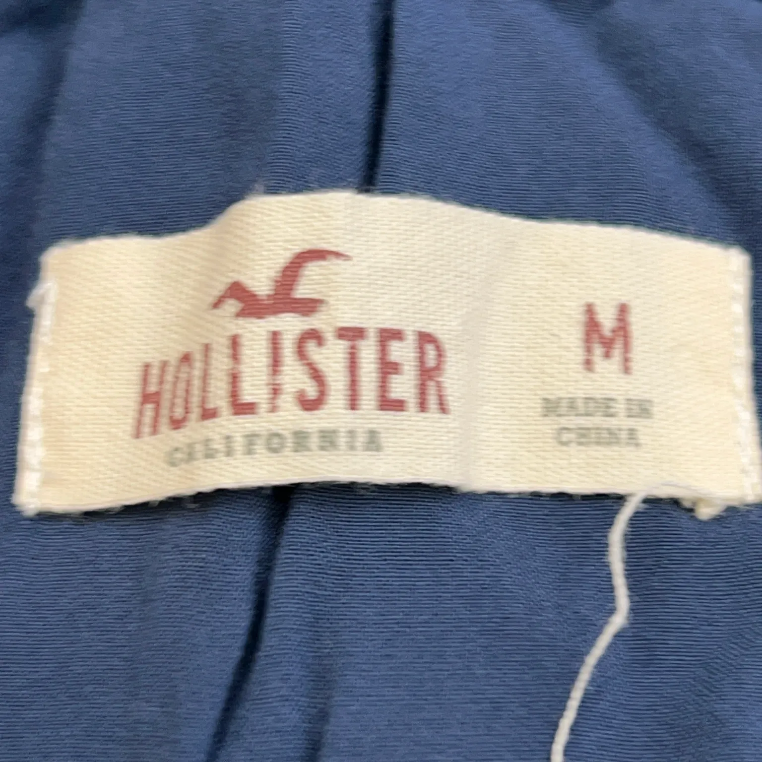 Hollister - bild 3