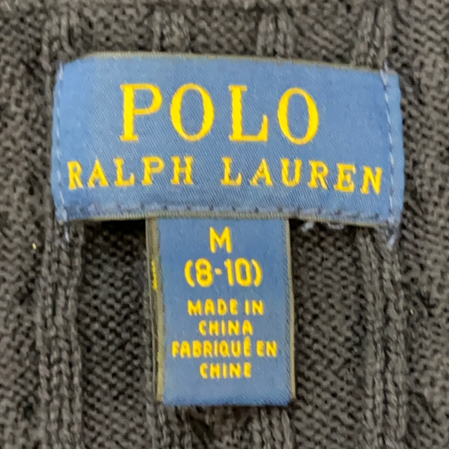 Polo Ralph Lauren - bild 3