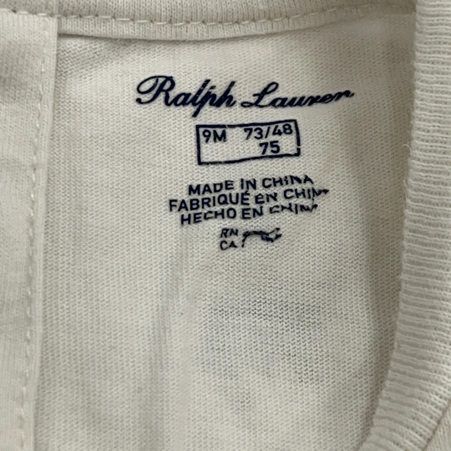 Ralph Lauren - bild 3