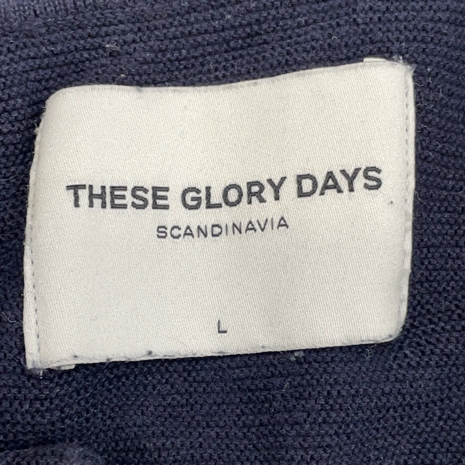 These Glory Days - bild 3