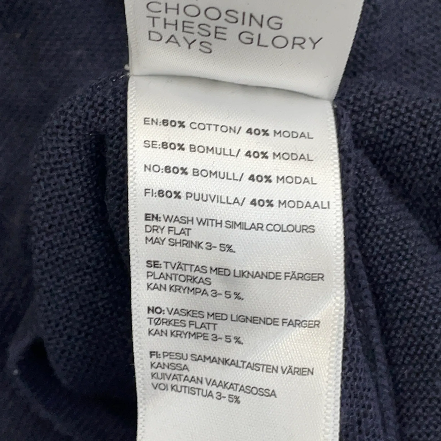 These Glory Days - bild 4