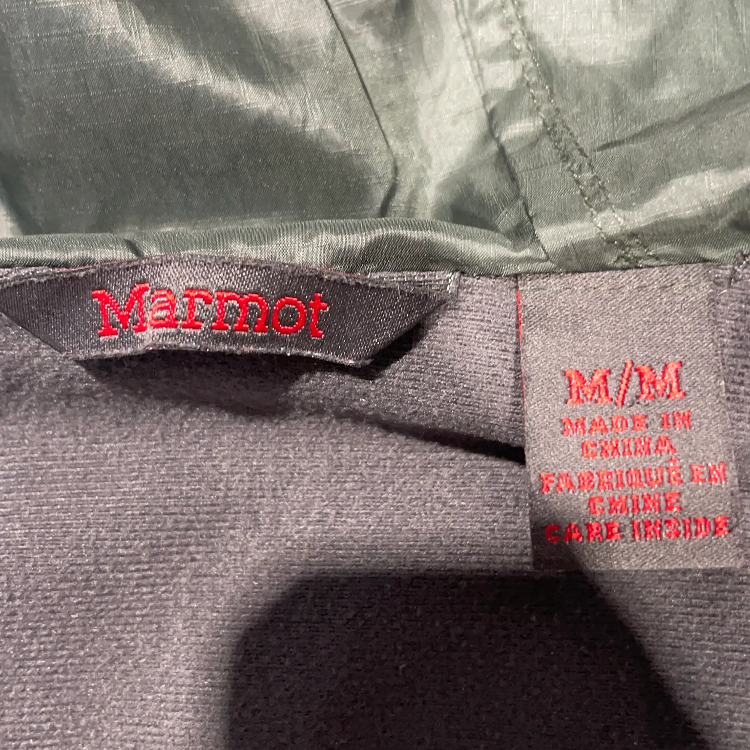 Marmot - bild 3