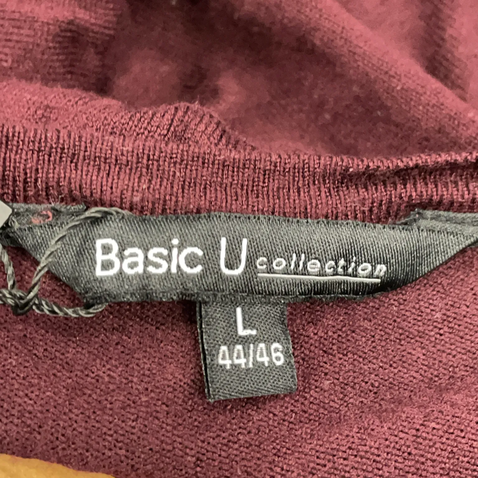 Basic U Collection - bild 3