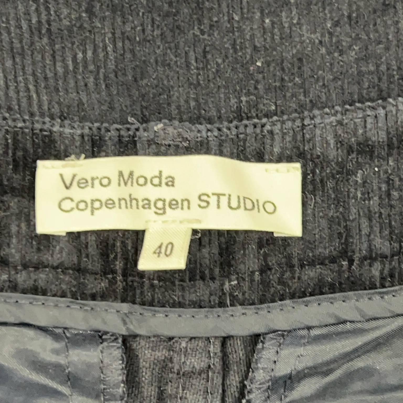 Vero Moda Copenhagen Studio - bild 3