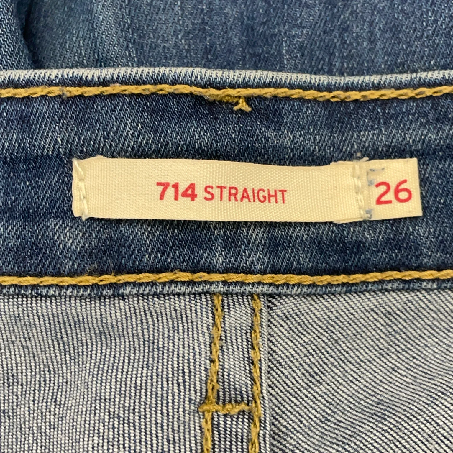 Levi Strauss & Co - bild 3
