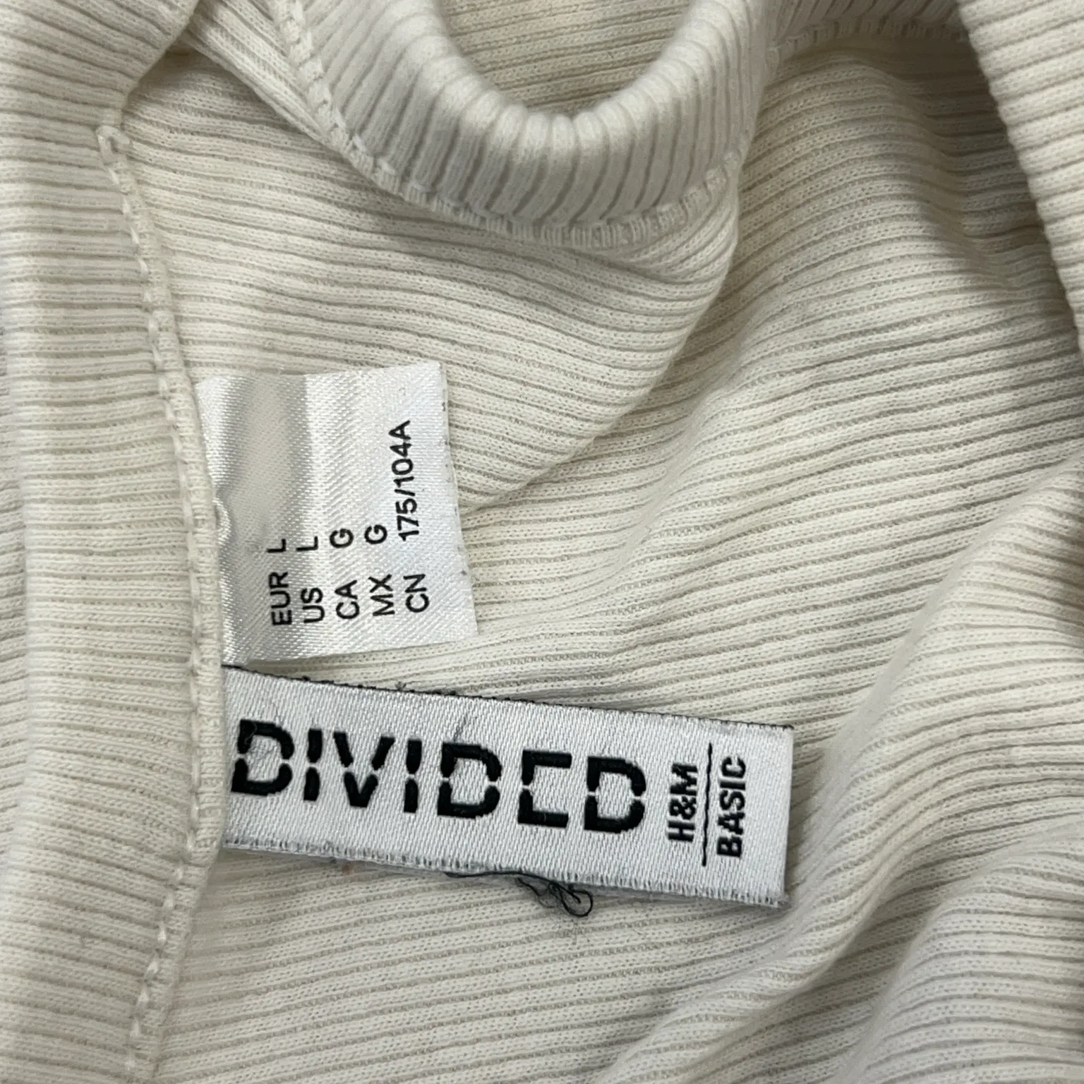 Divided by H&M - bild 3