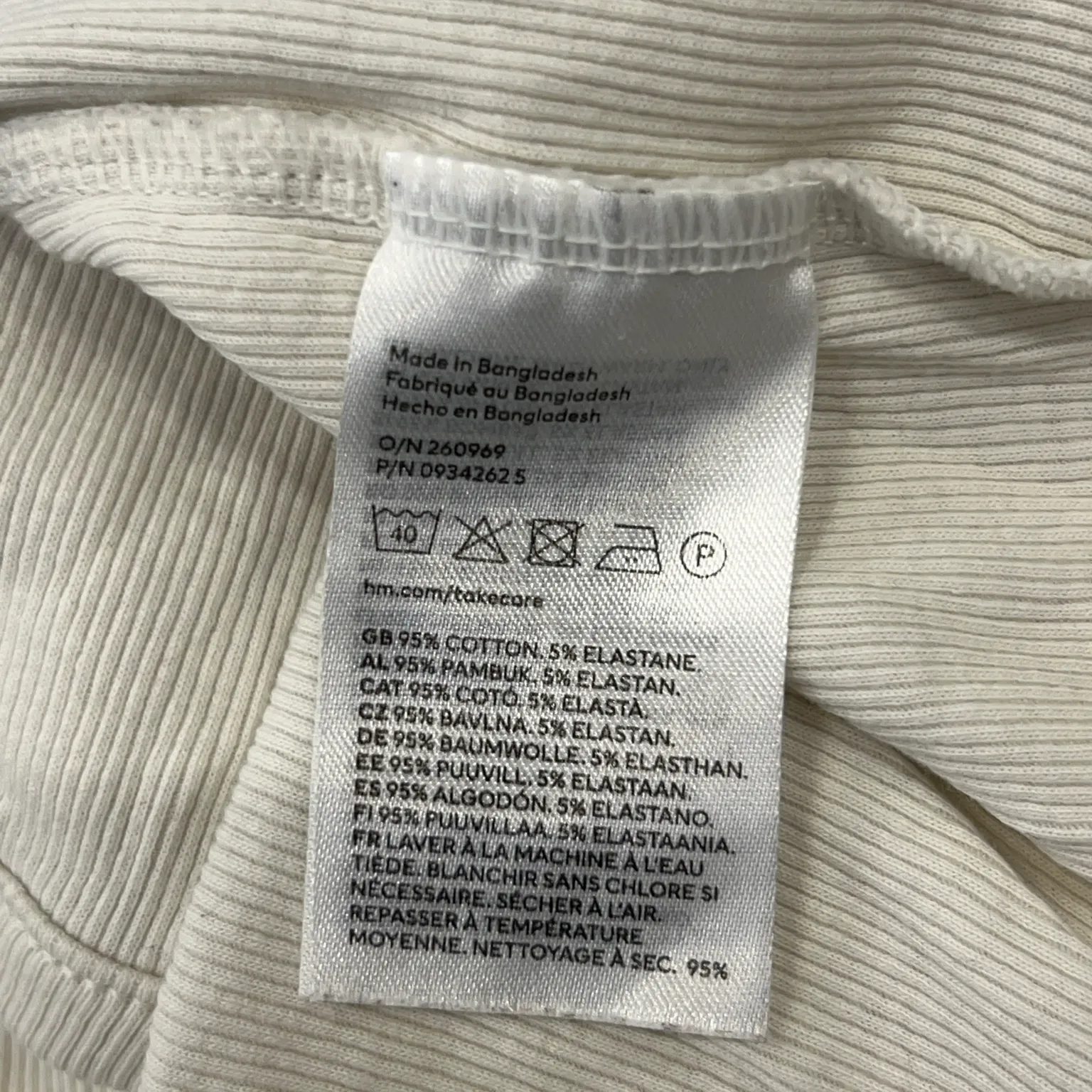 Divided by H&M - bild 4