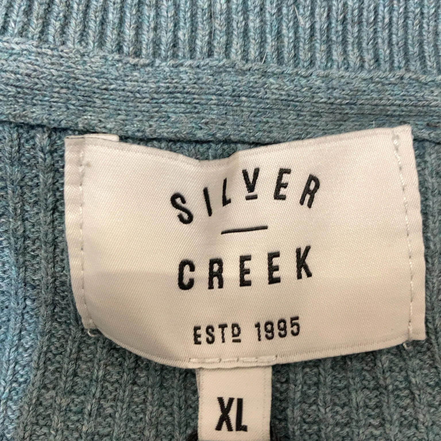 Silver Creek - bild 3