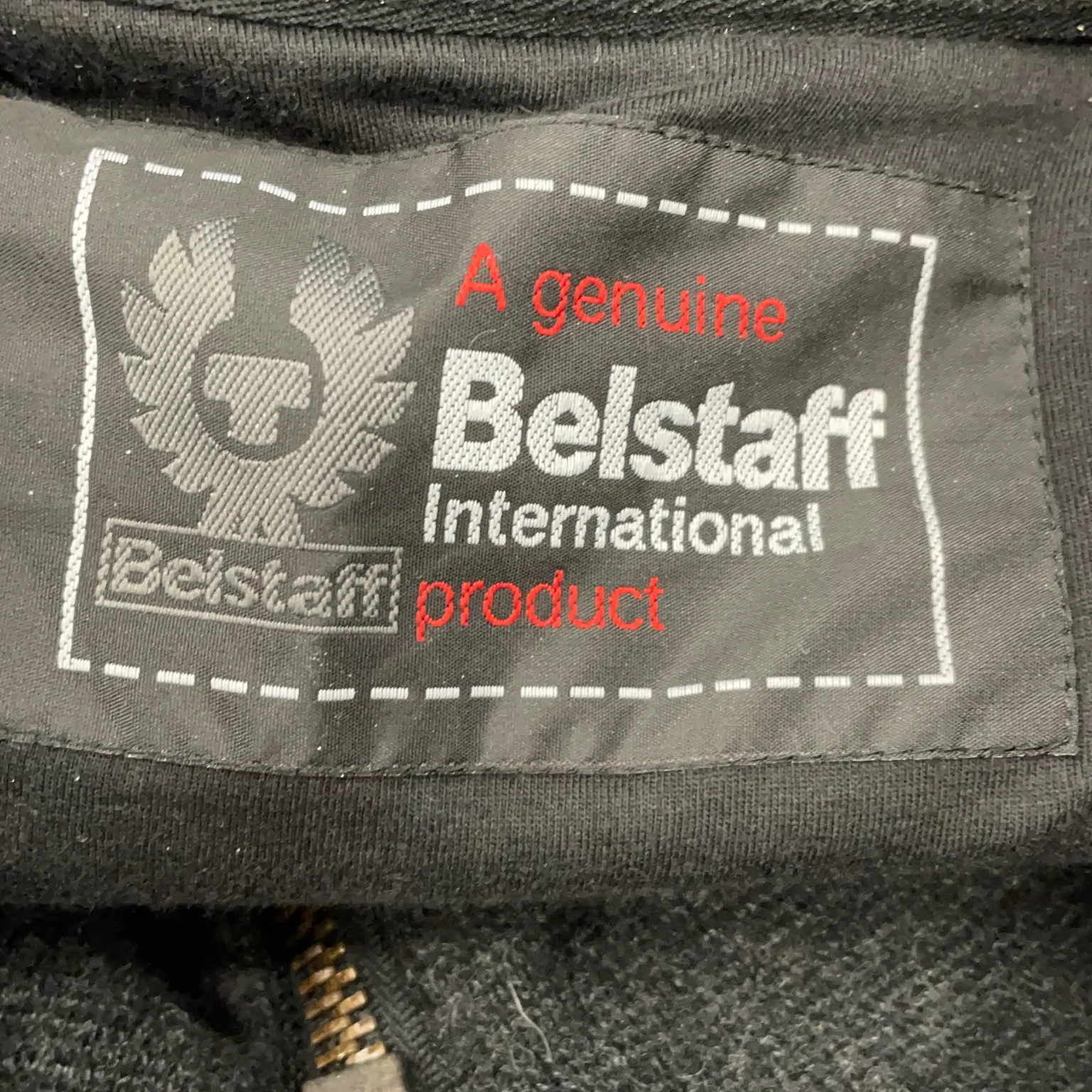 Belstaff - bild 3