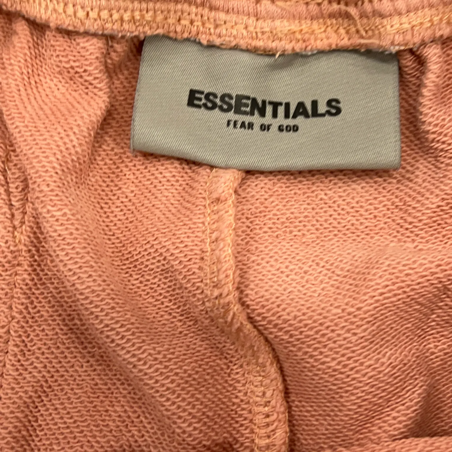 Fear of God Essentials - bild 3