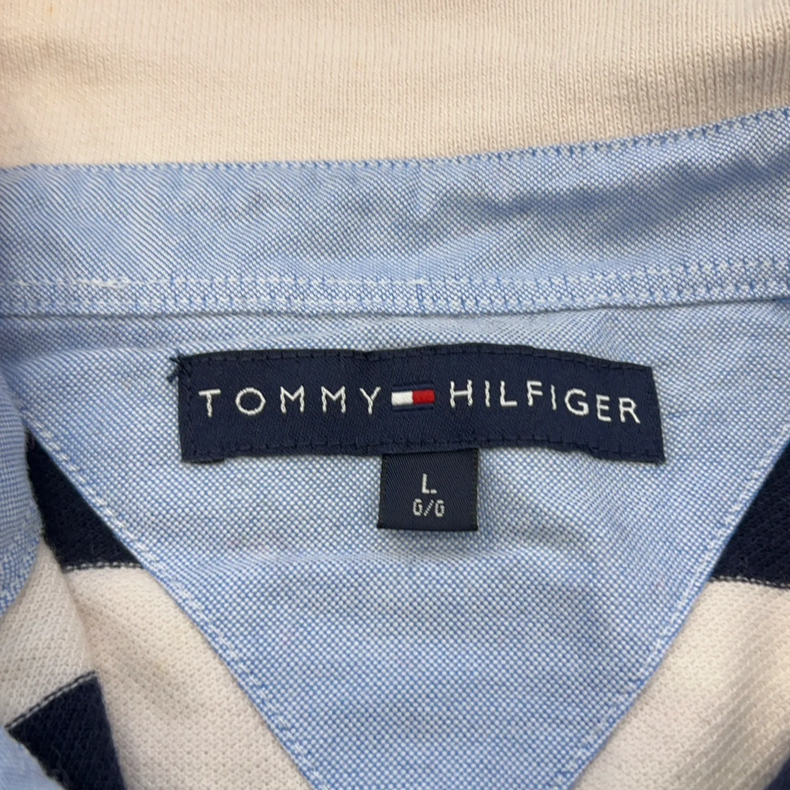 Tommy Hilfiger - bild 3