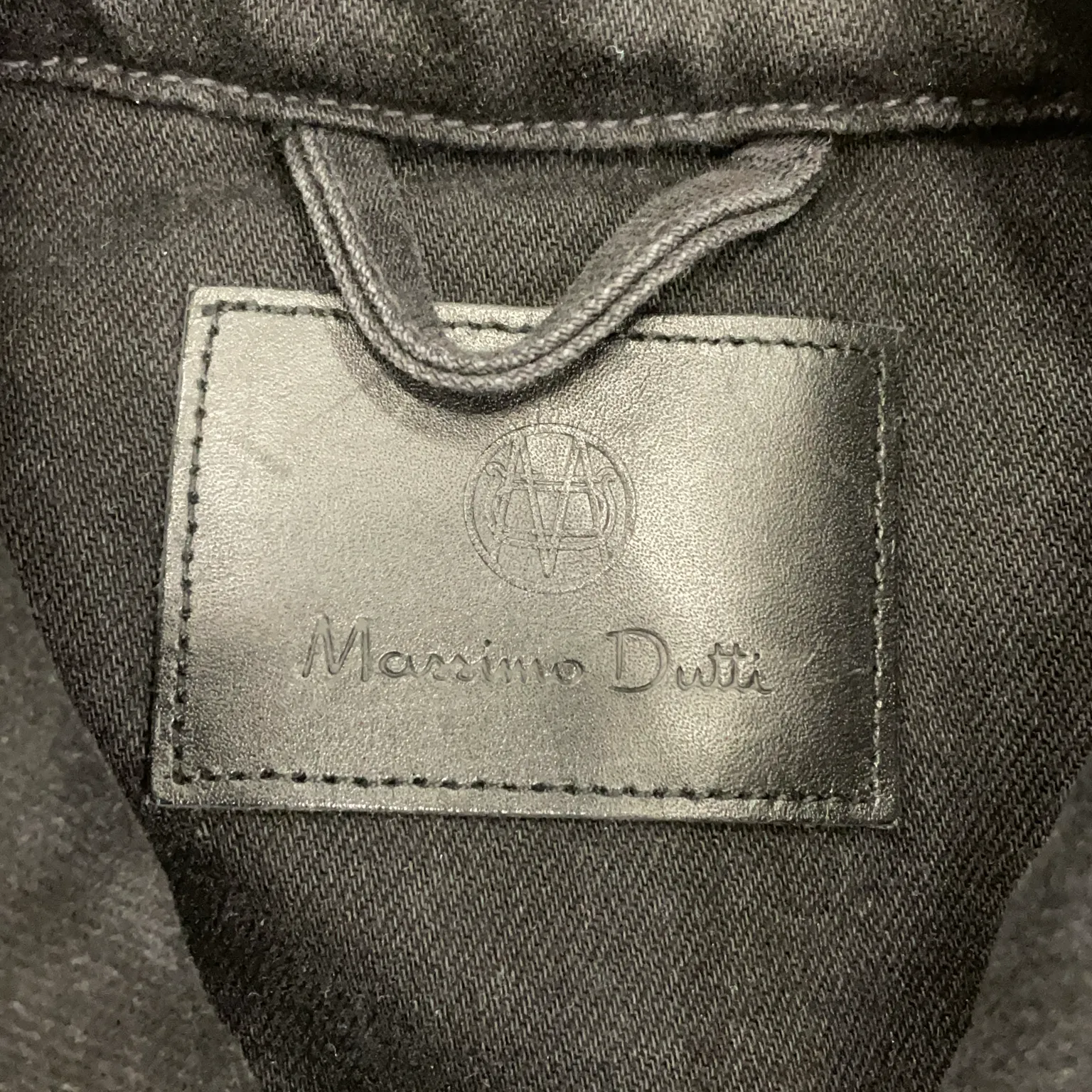 Massimo Dutti - bild 3