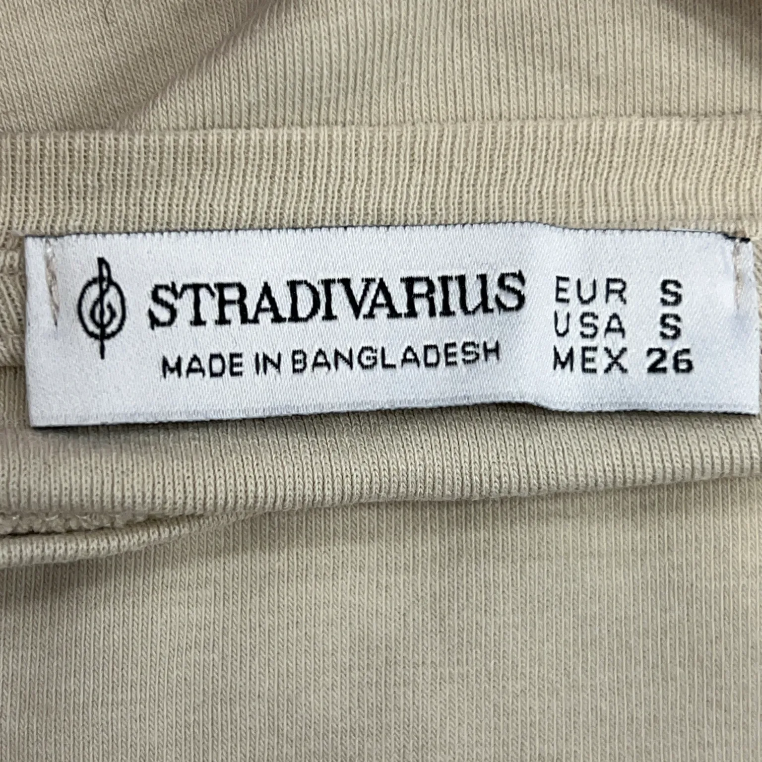 Stradivarius - bild 3