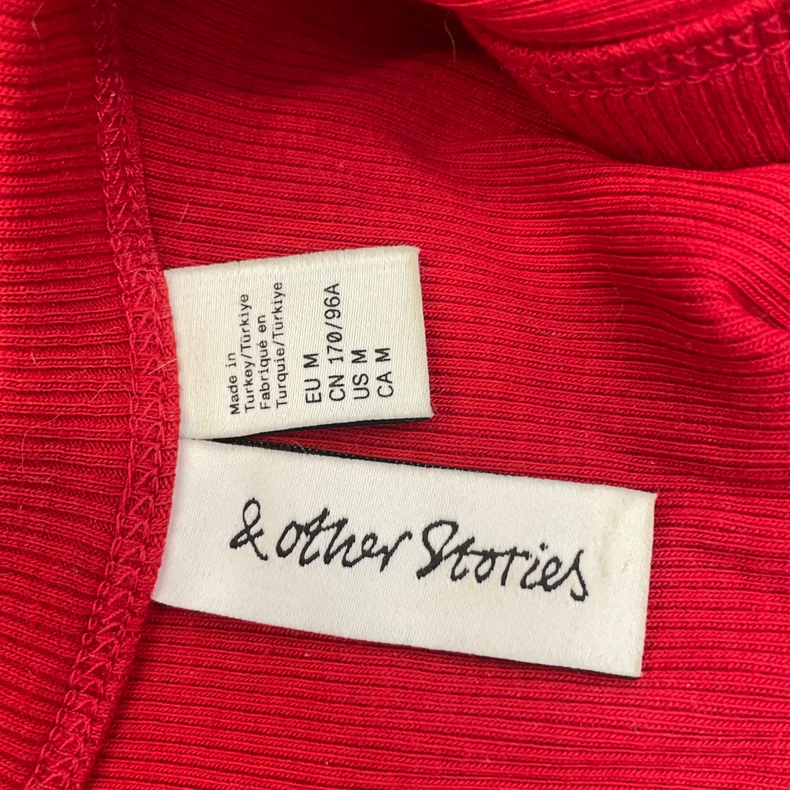 & Other Stories - bild 3