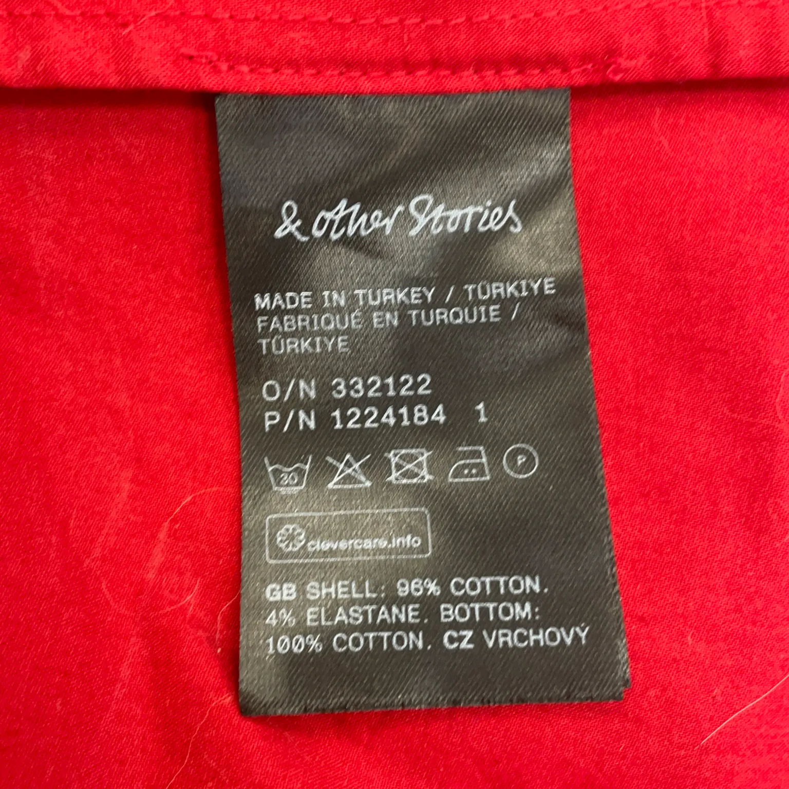 & Other Stories - bild 4