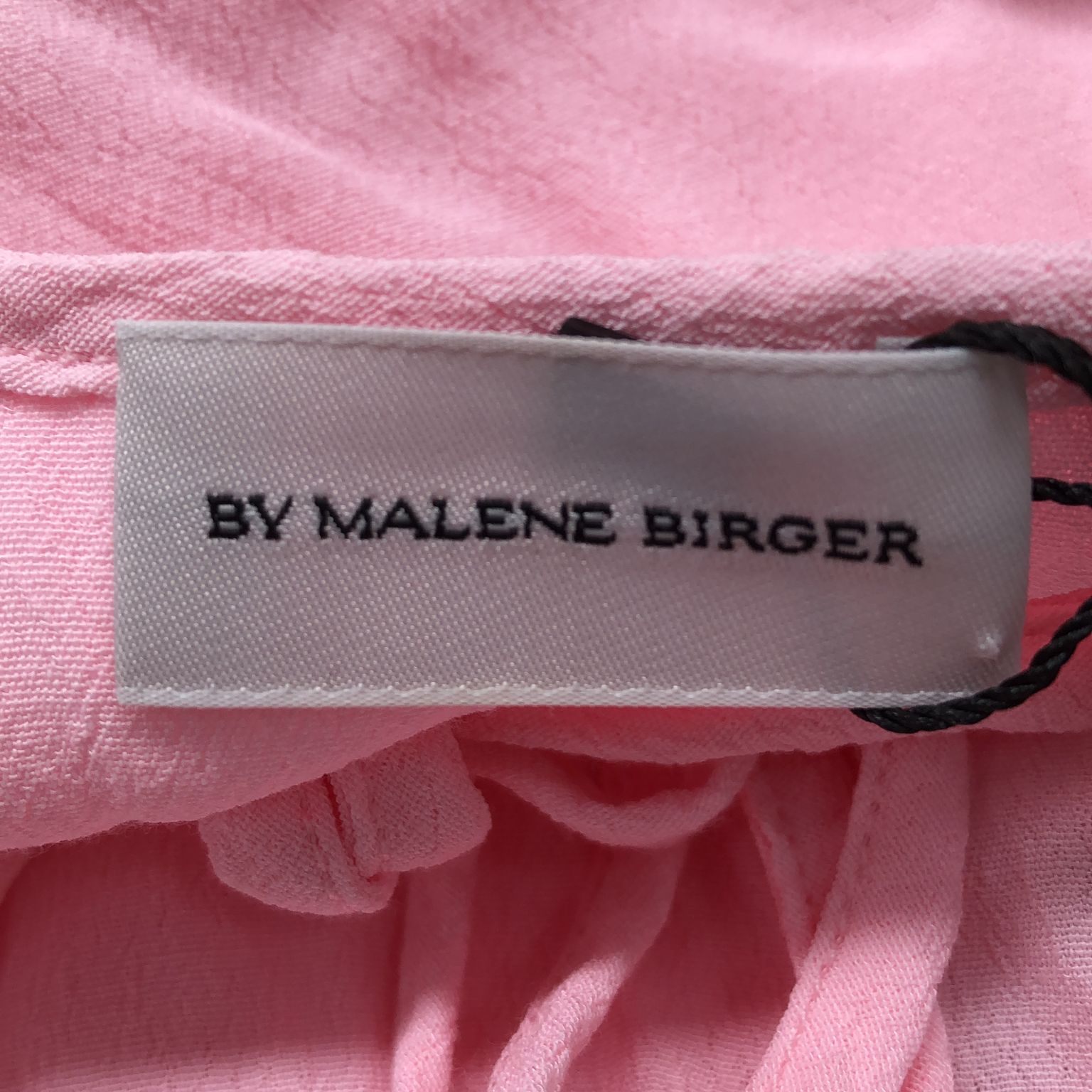 By Malene Birger