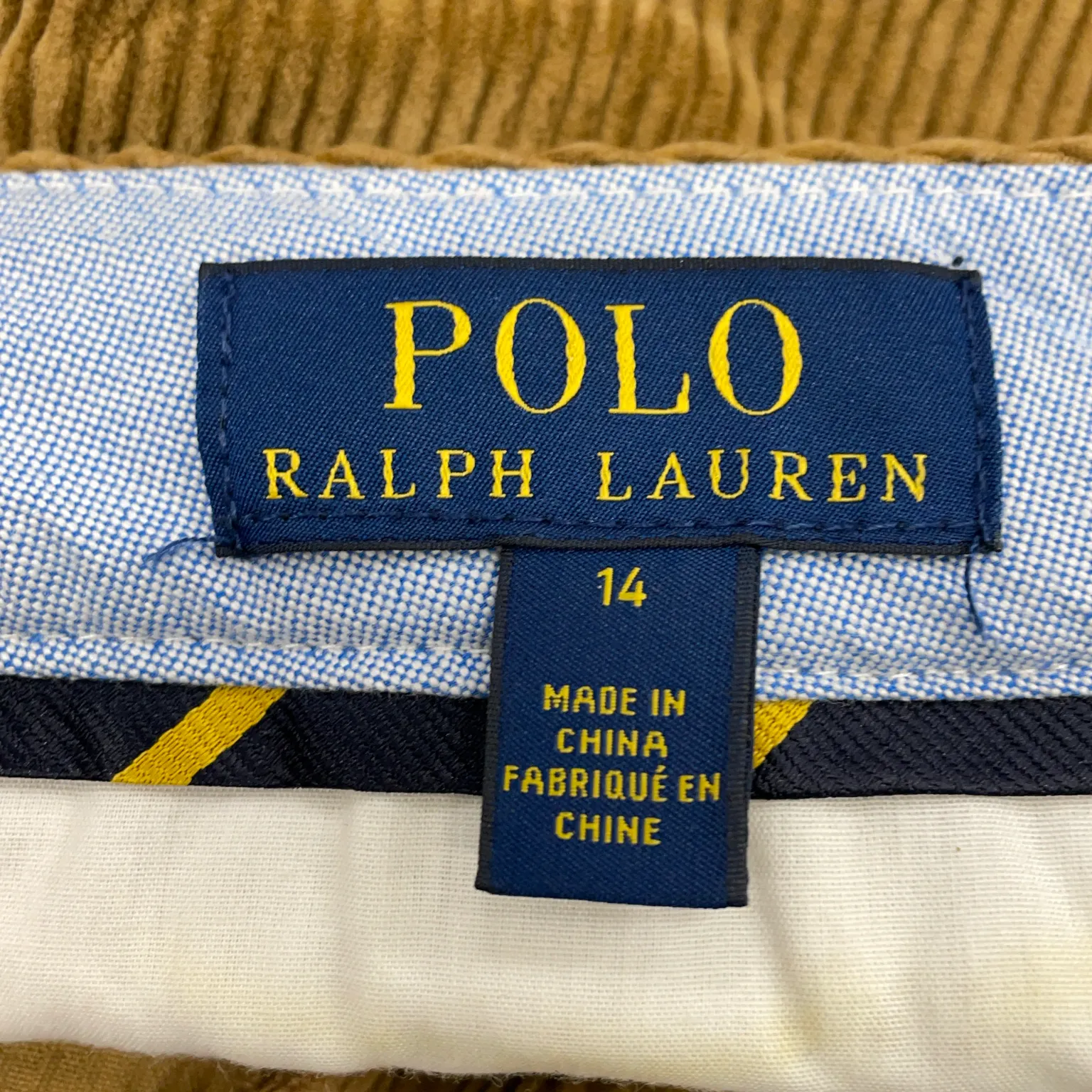 Polo Ralph Lauren - bild 3