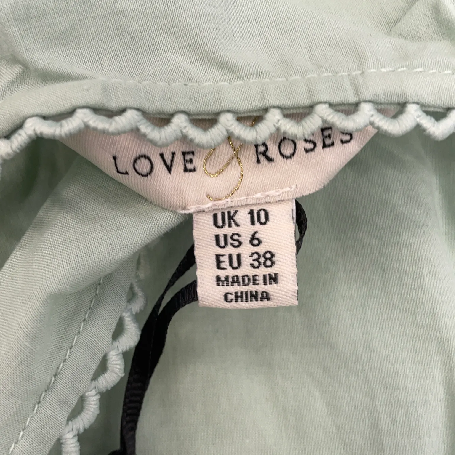 Love & Roses - bild 3