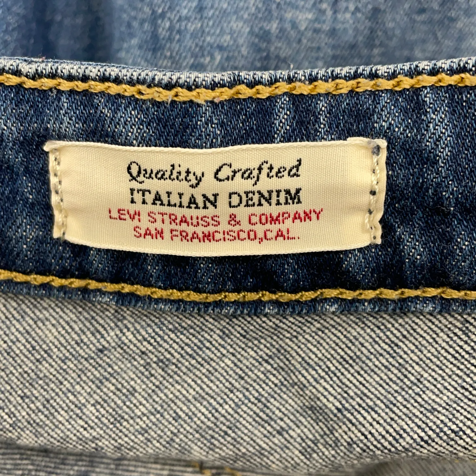 Levi Strauss & Co - bild 3