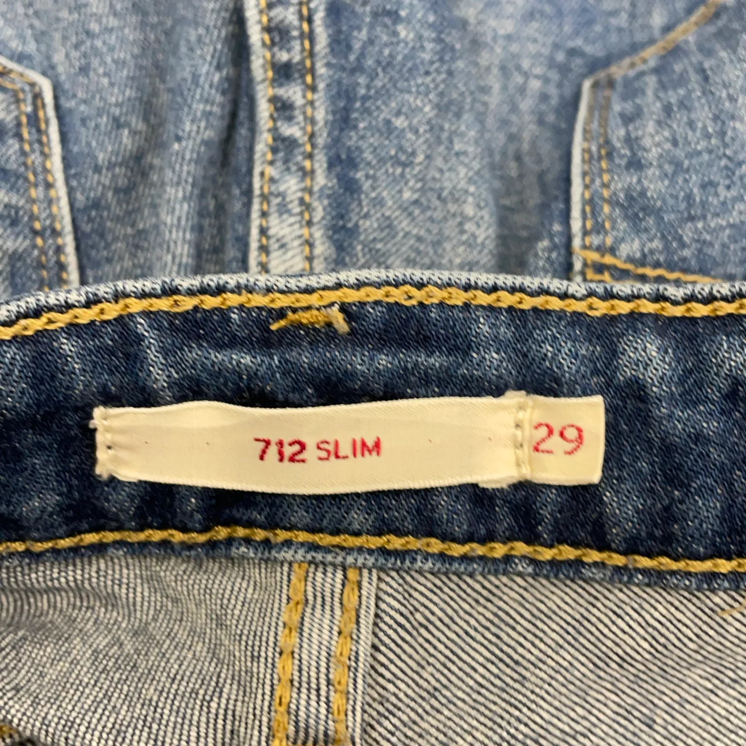 Levi Strauss & Co - bild 4