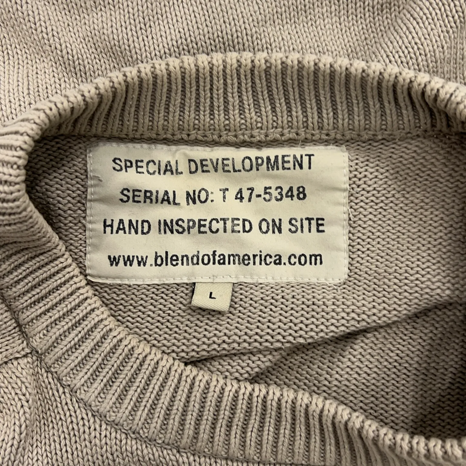 Blend of America - bild 3