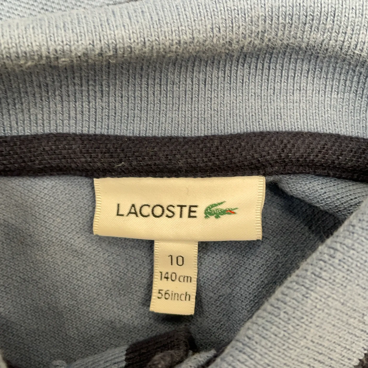 Lacoste - bild 3