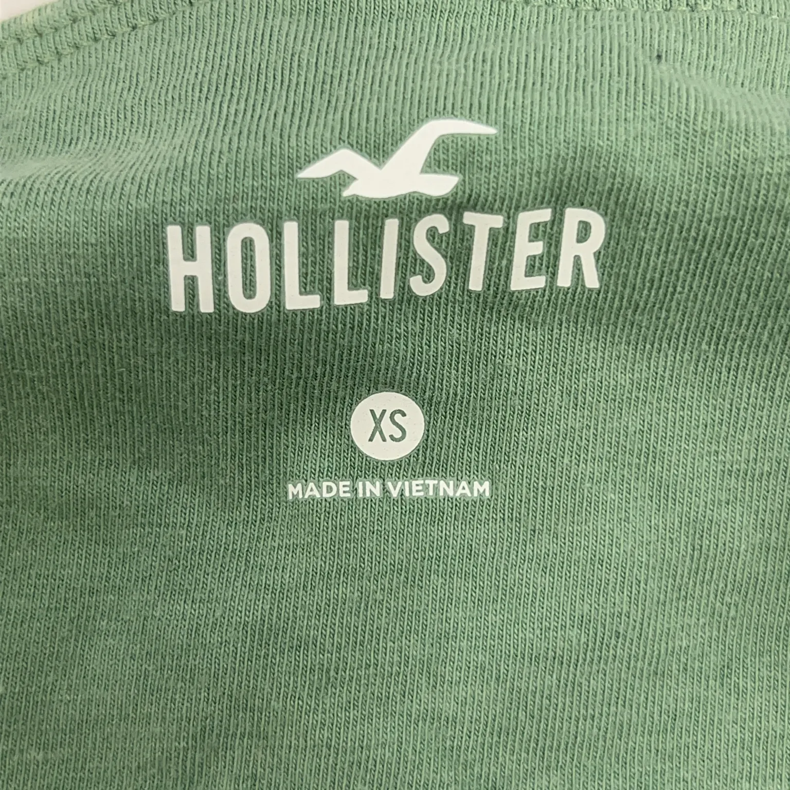 Hollister - bild 3