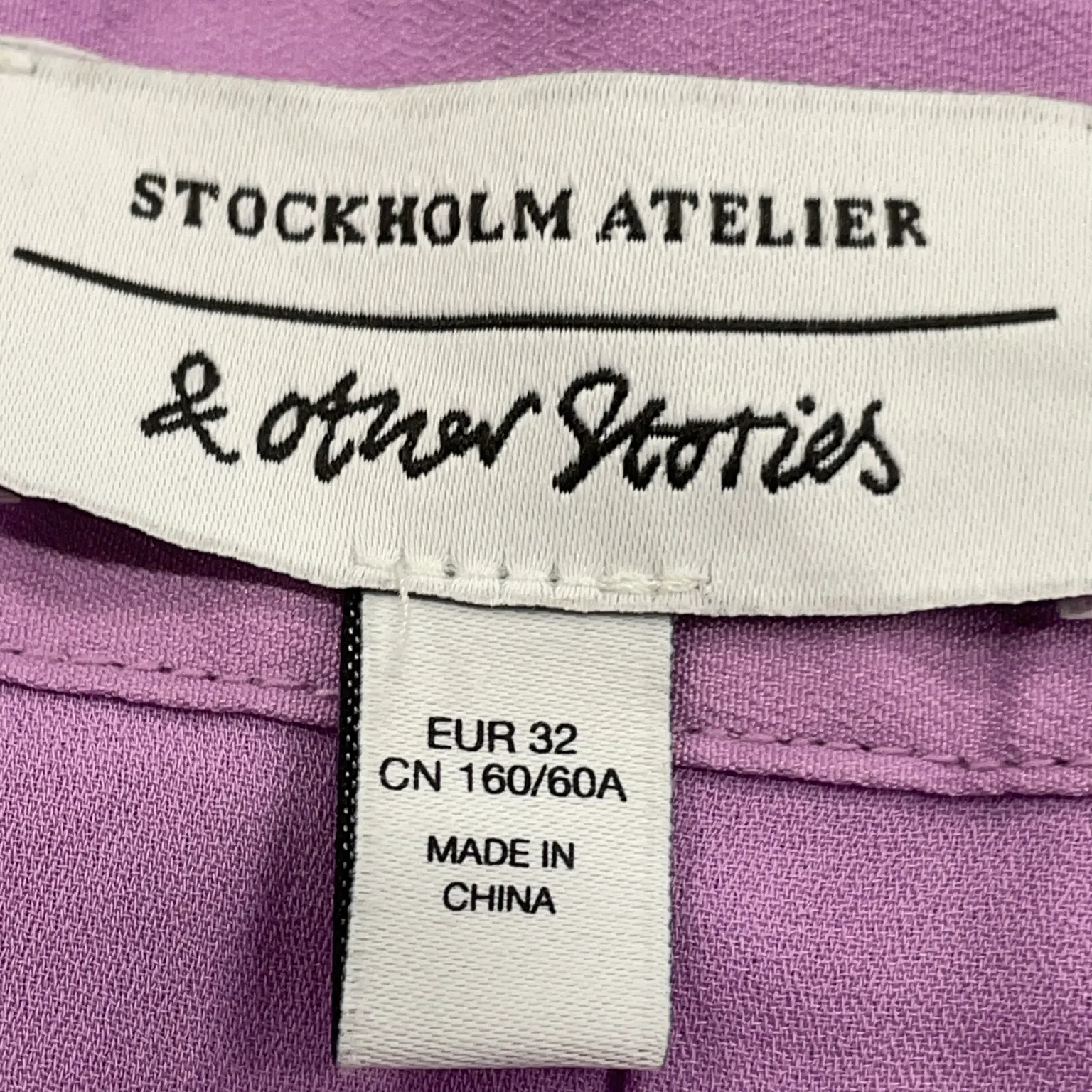 & Other Stories - bild 3