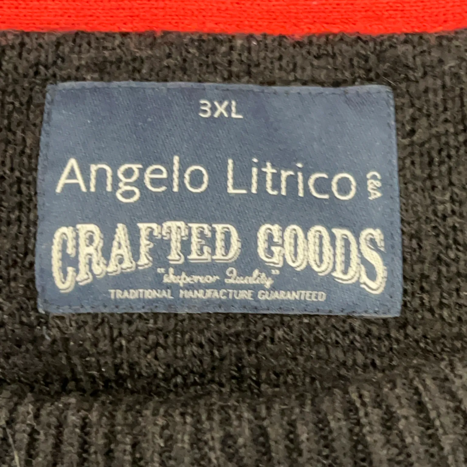 Angelo Litrico - bild 3