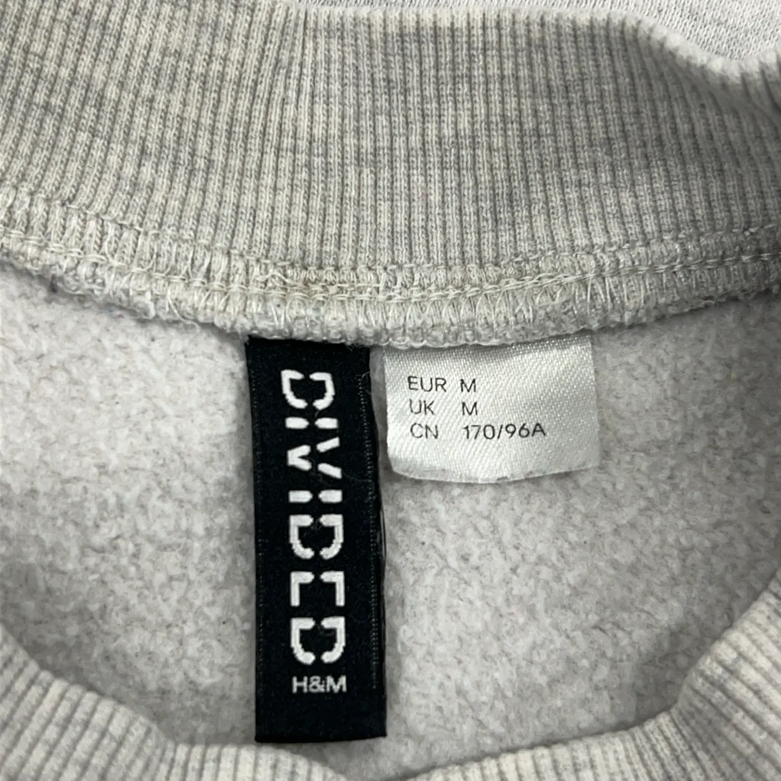 Divided by H&M - bild 3