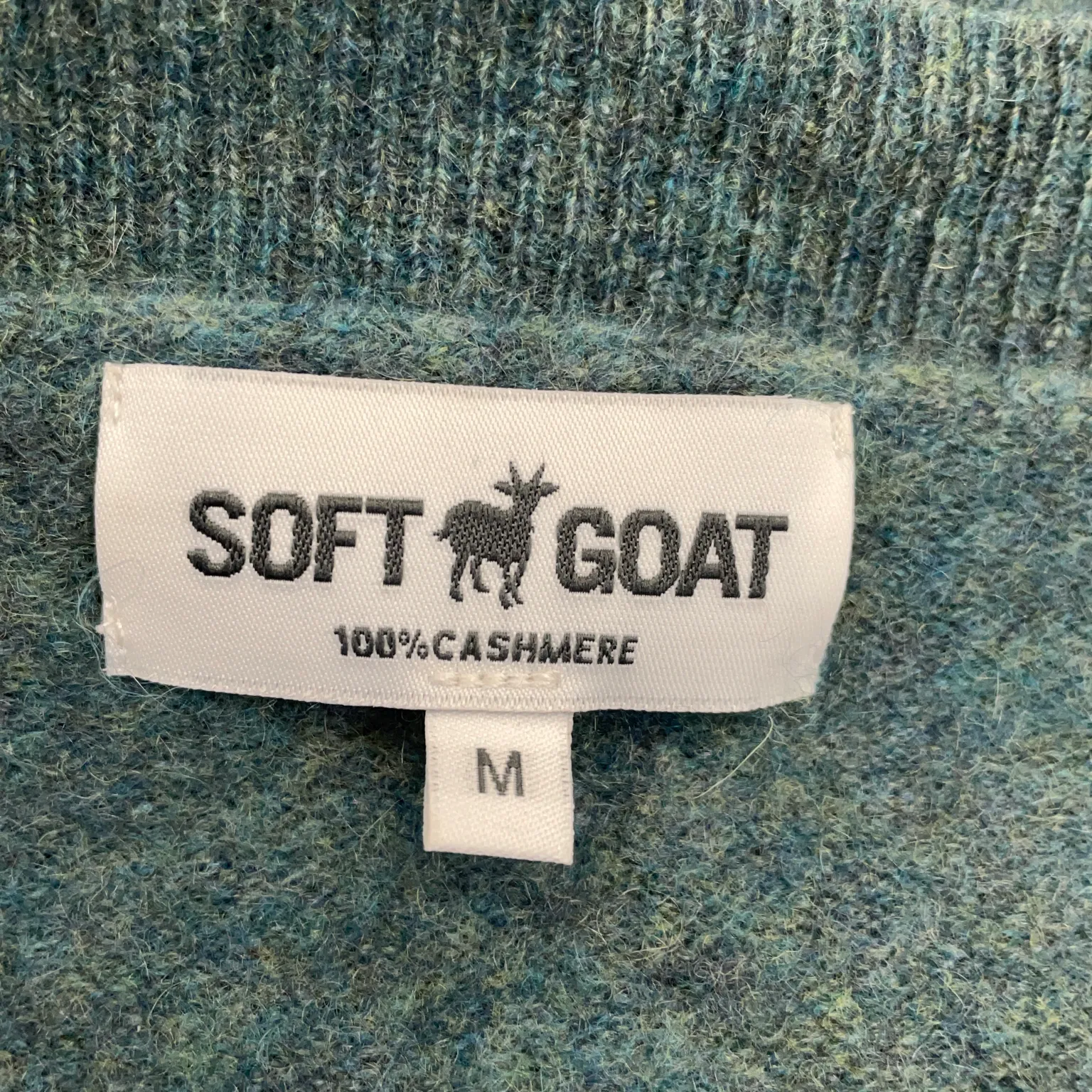 Soft Goat - bild 3