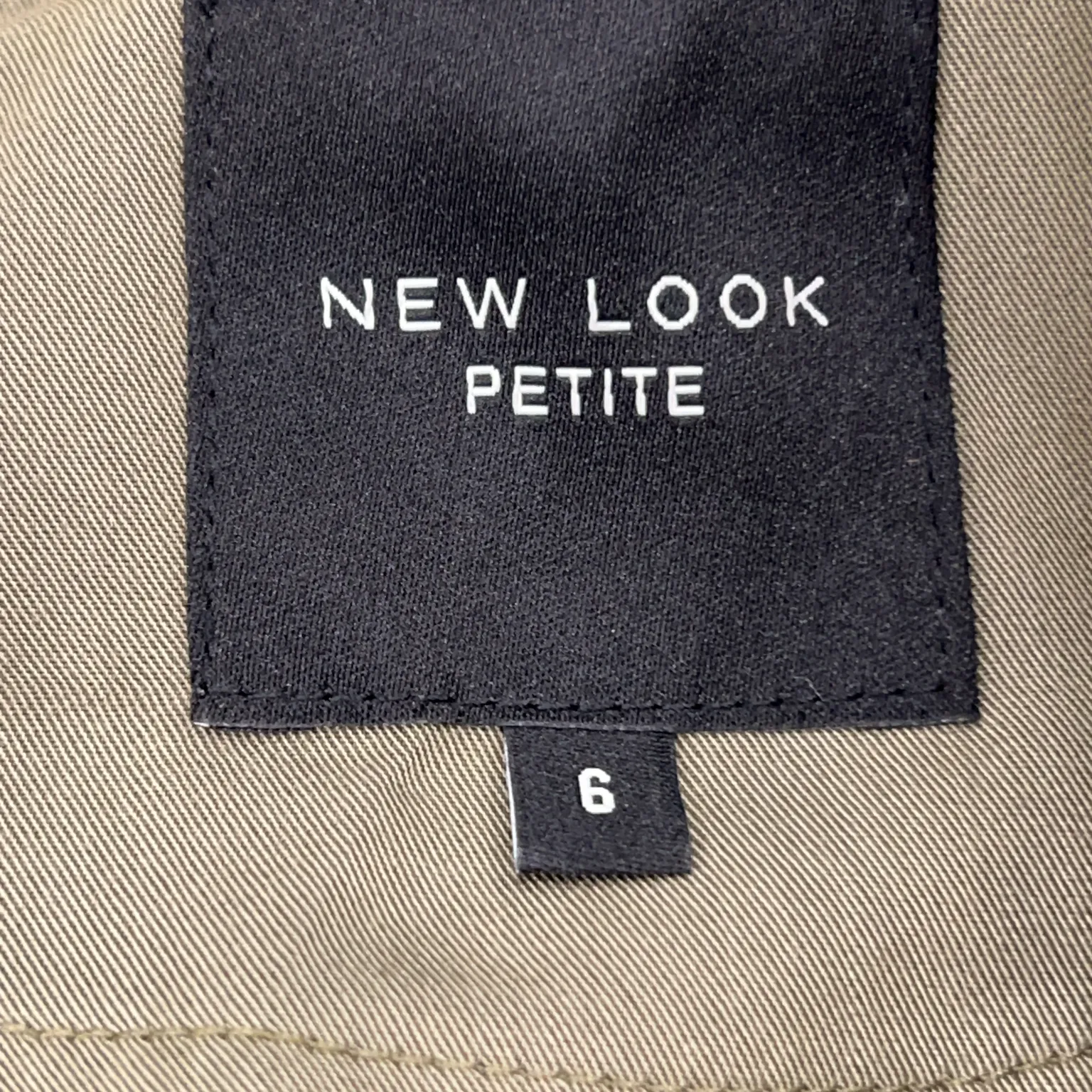 New Look Petite - bild 3