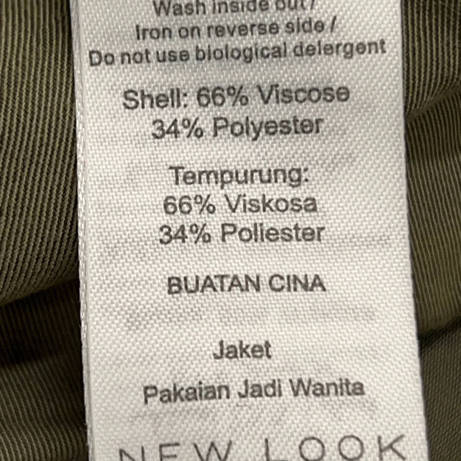 New Look Petite - bild 4