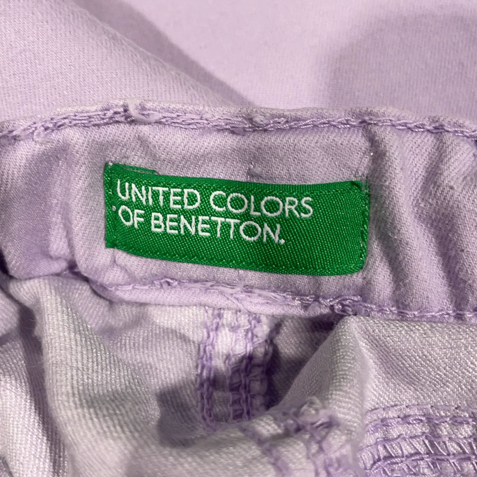 United Colors of Benetton - bild 3