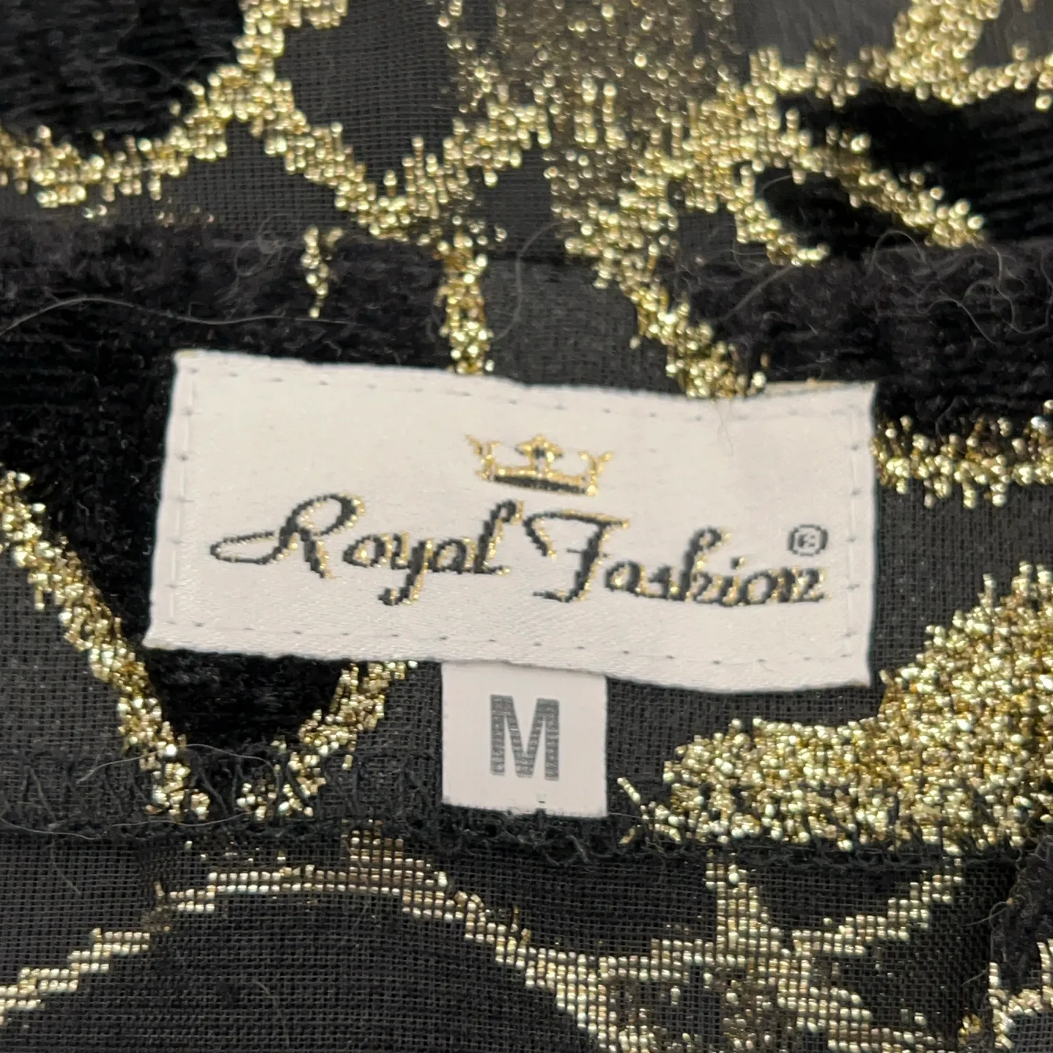 Royal Fashion - bild 3