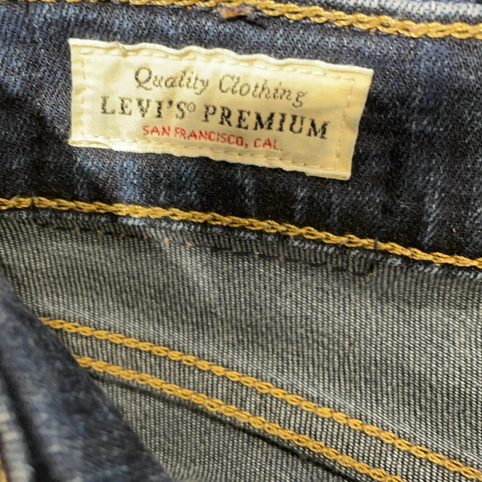 Levi's Premium - bild 3