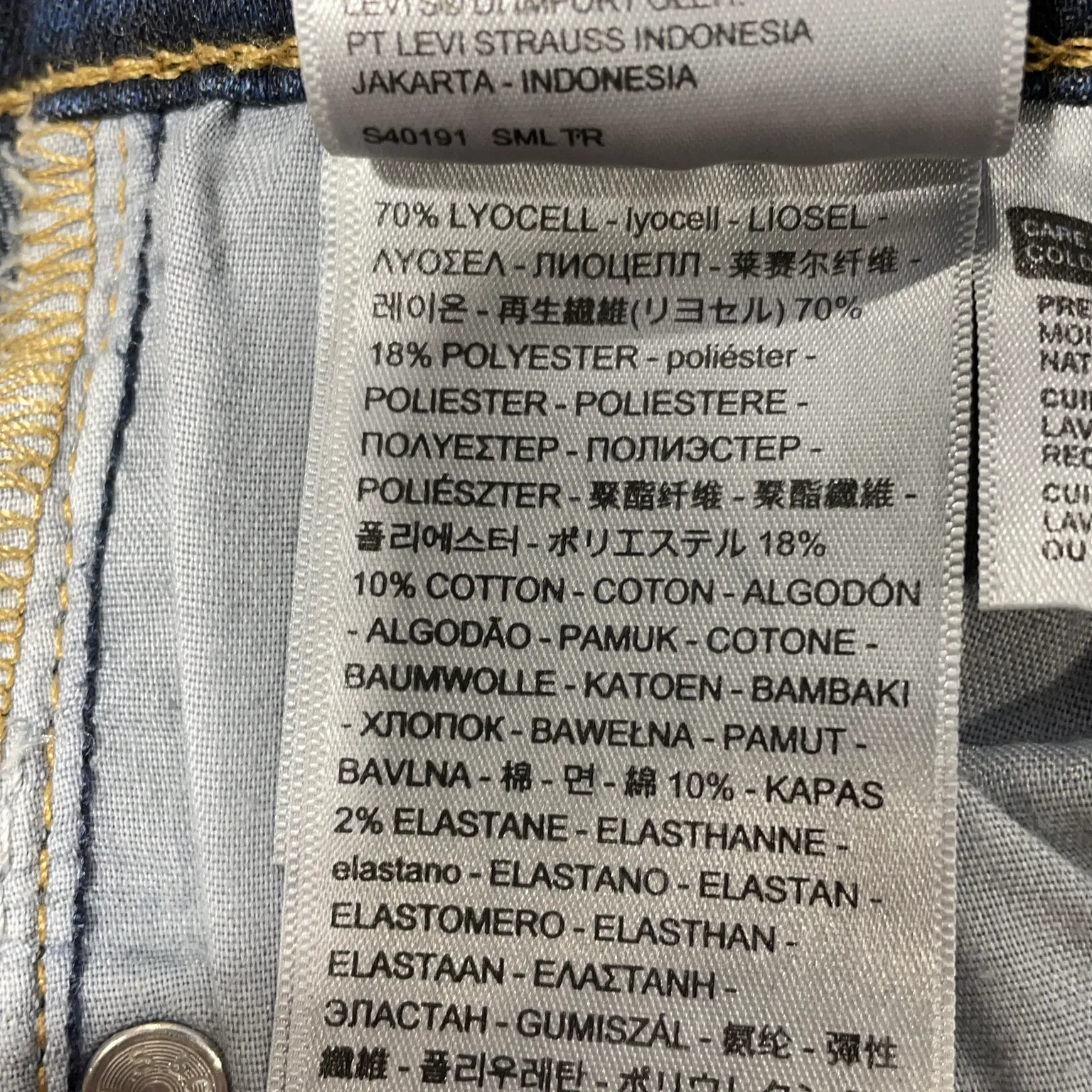 Levi's Premium - bild 4