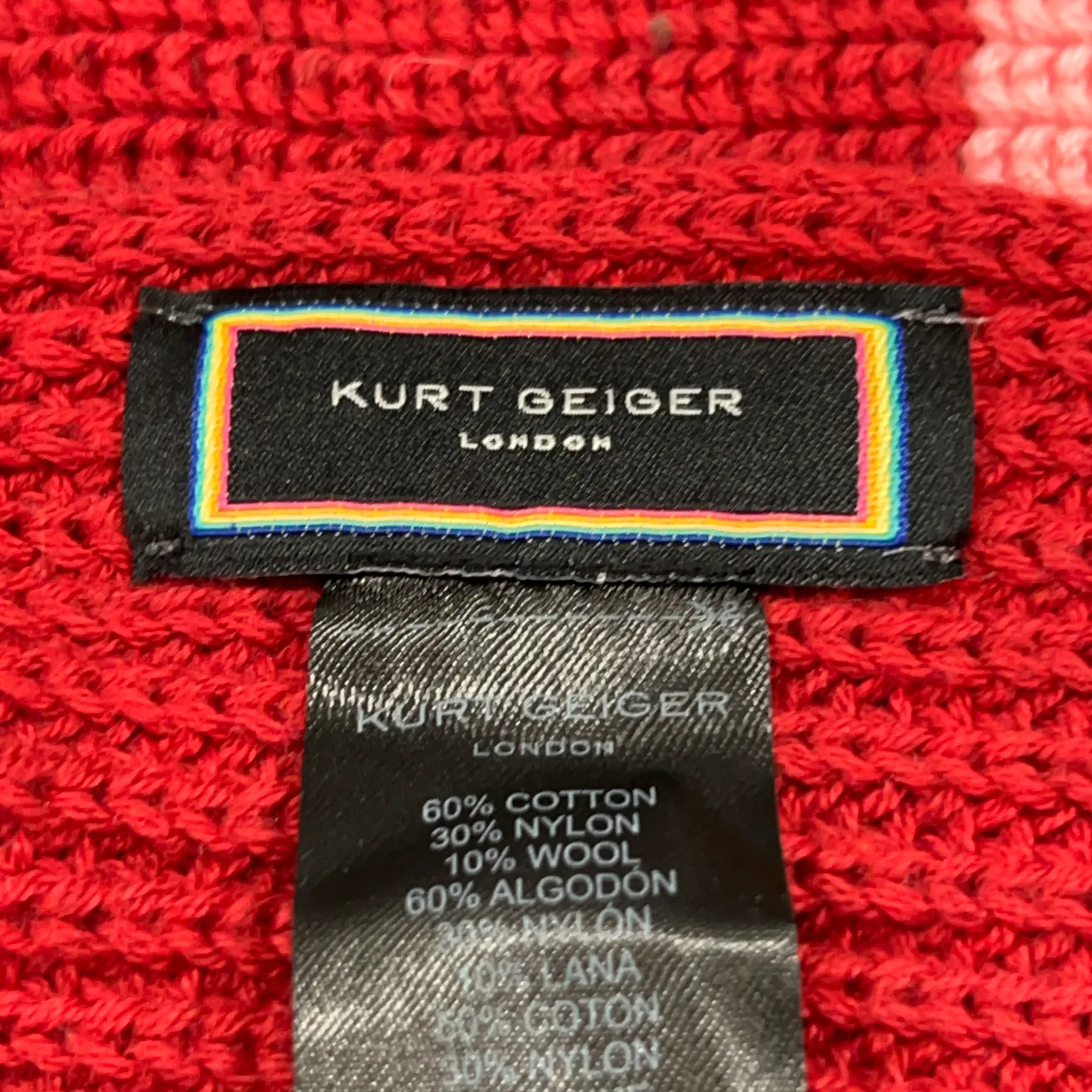 Kurt Geiger - bild 3