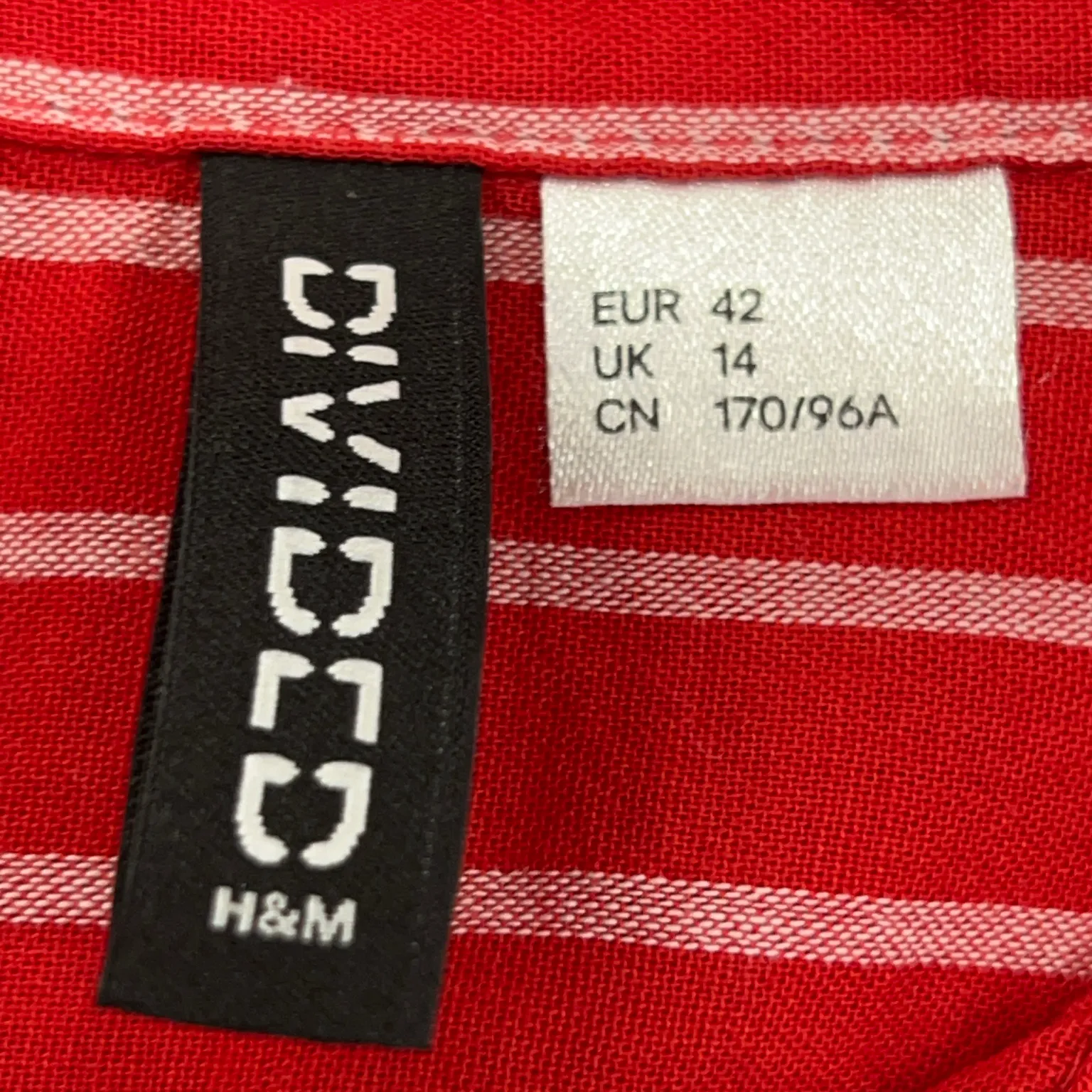 Divided by H&M - bild 3