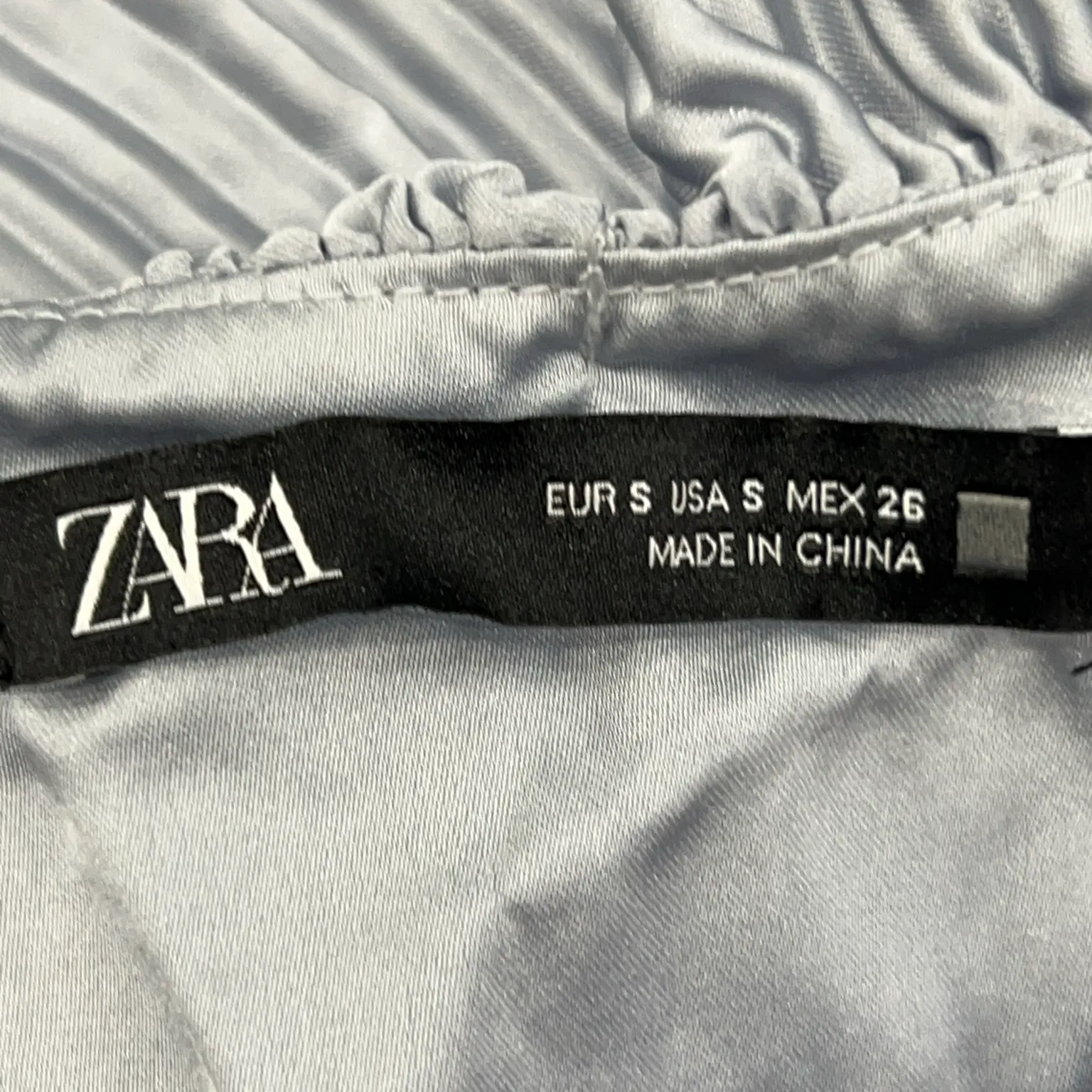 Zara - bild 3