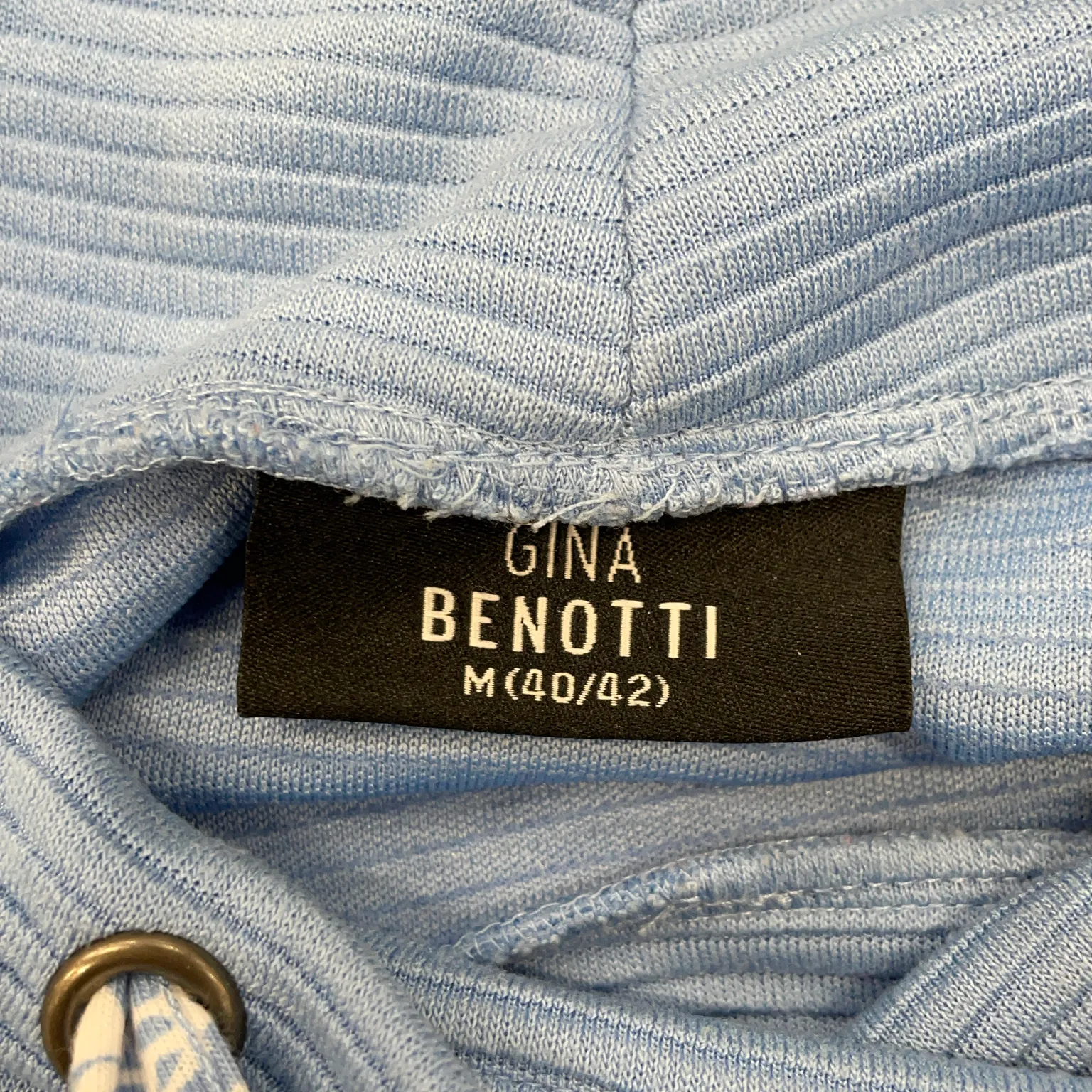 Gina Benotti - bild 3