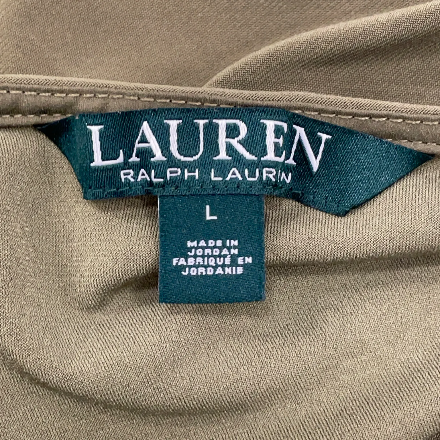 Ralph Lauren - bild 3