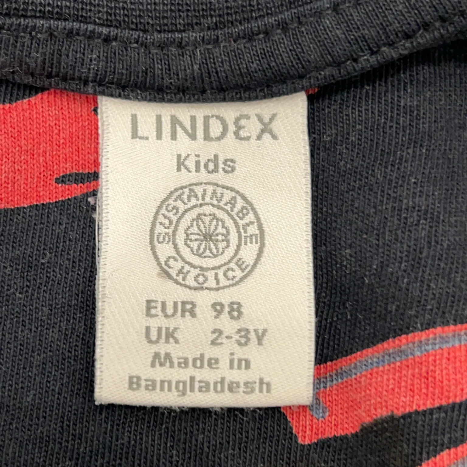Lindex Kids - bild 3