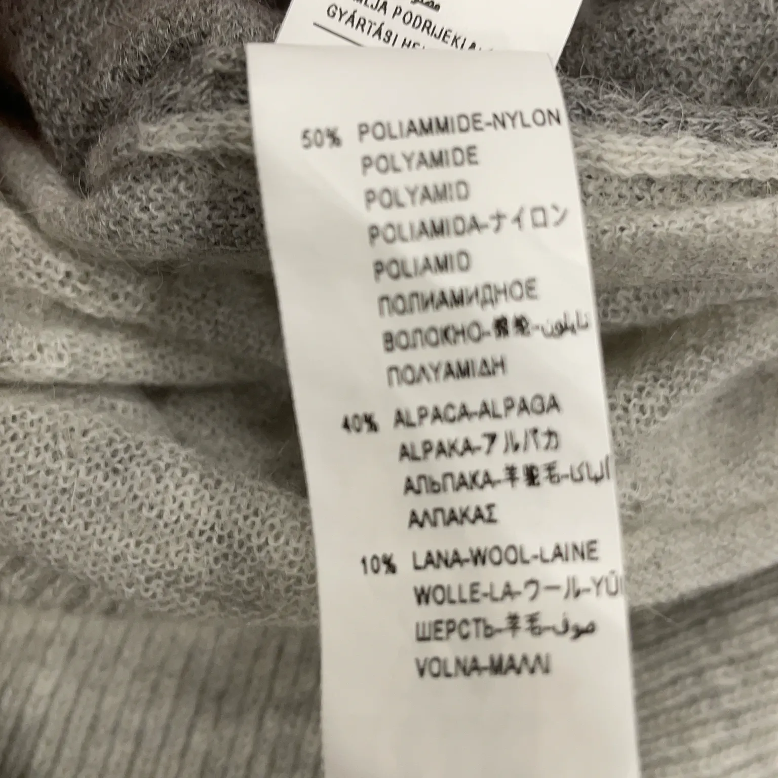 Stile Benetton - bild 4