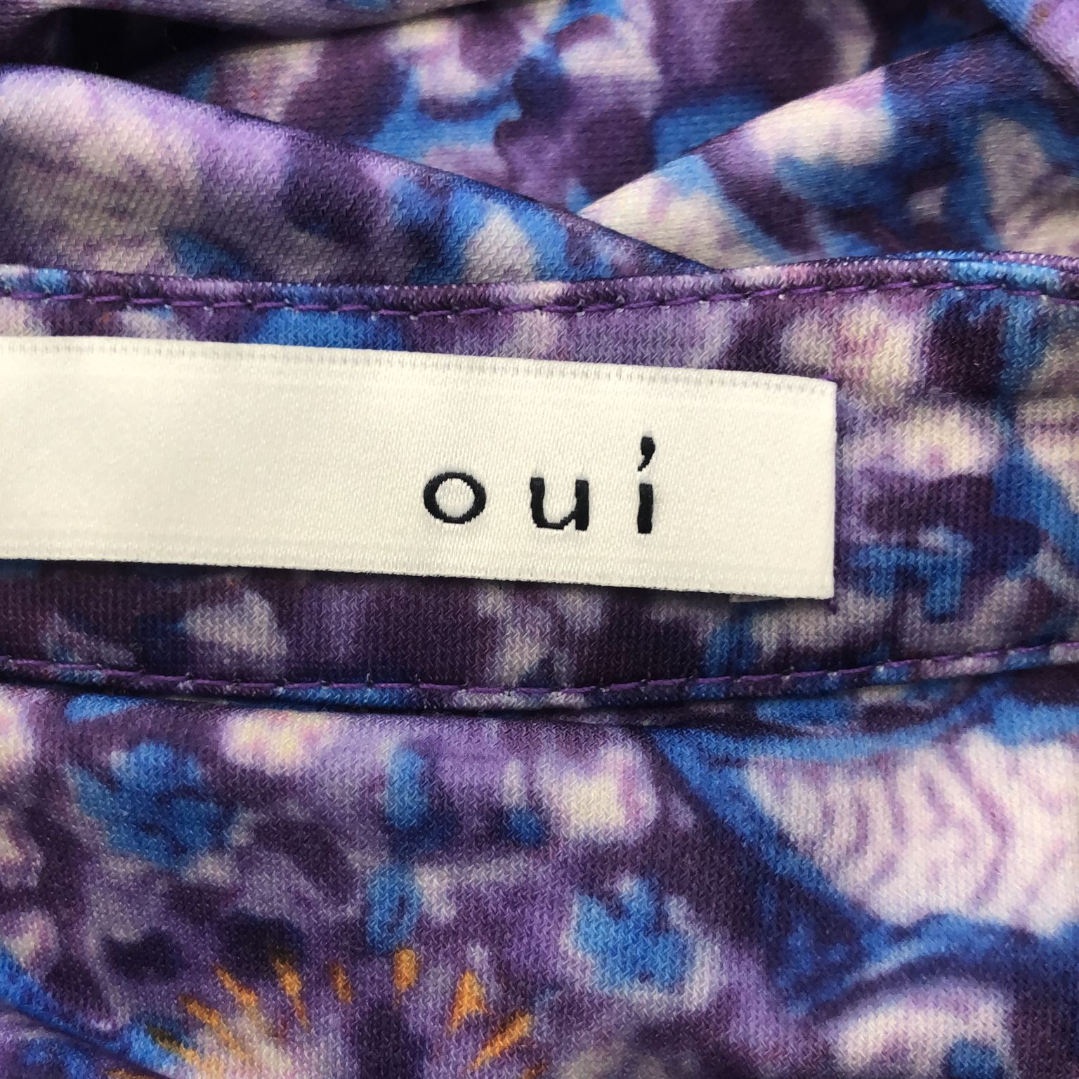 Oui