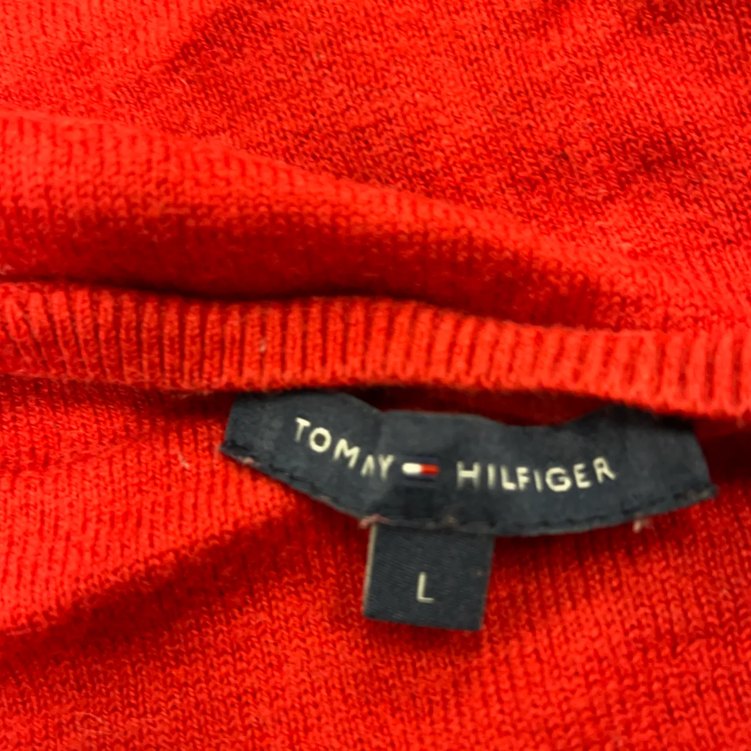 Tommy Hilfiger - bild 3