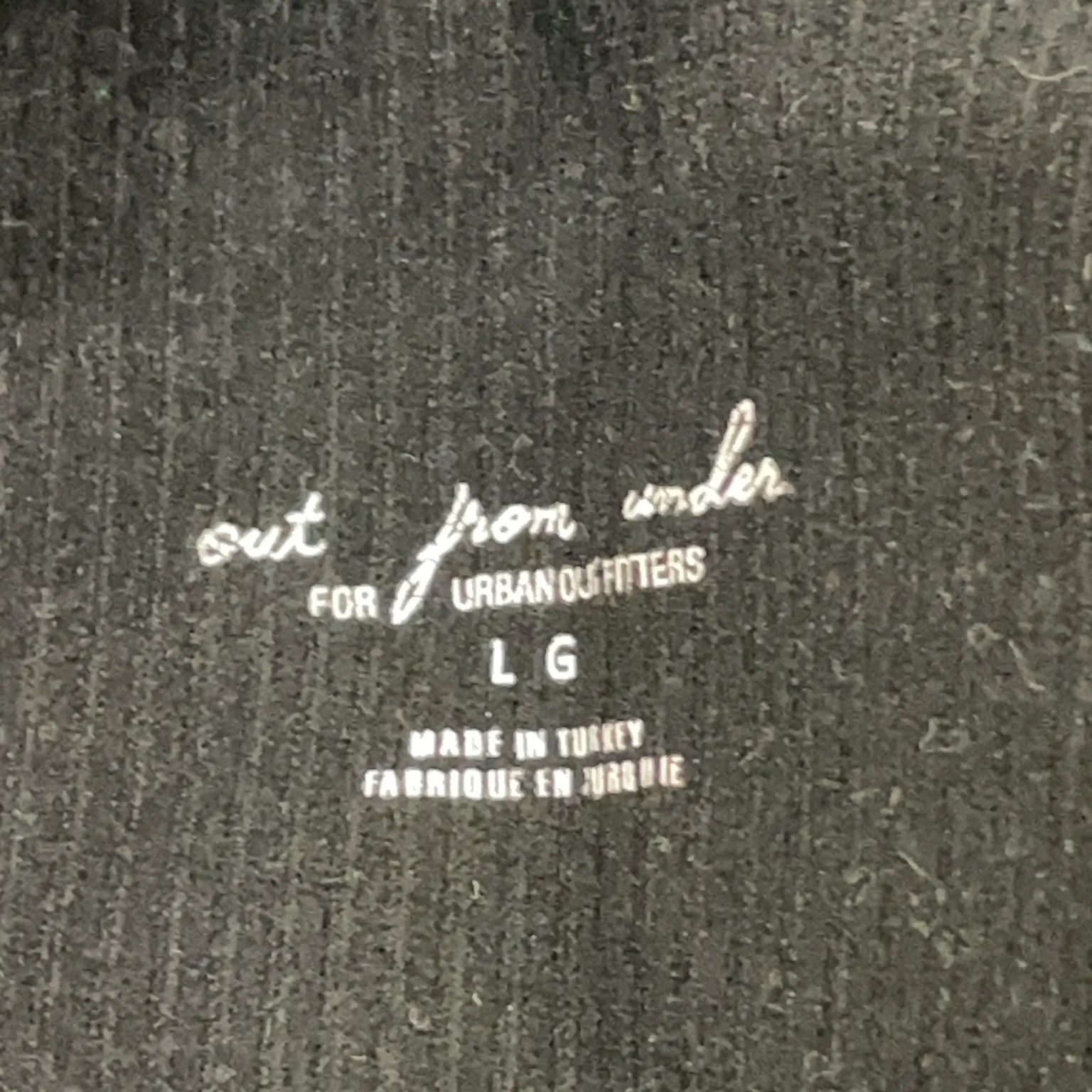 Out from Under - bild 3