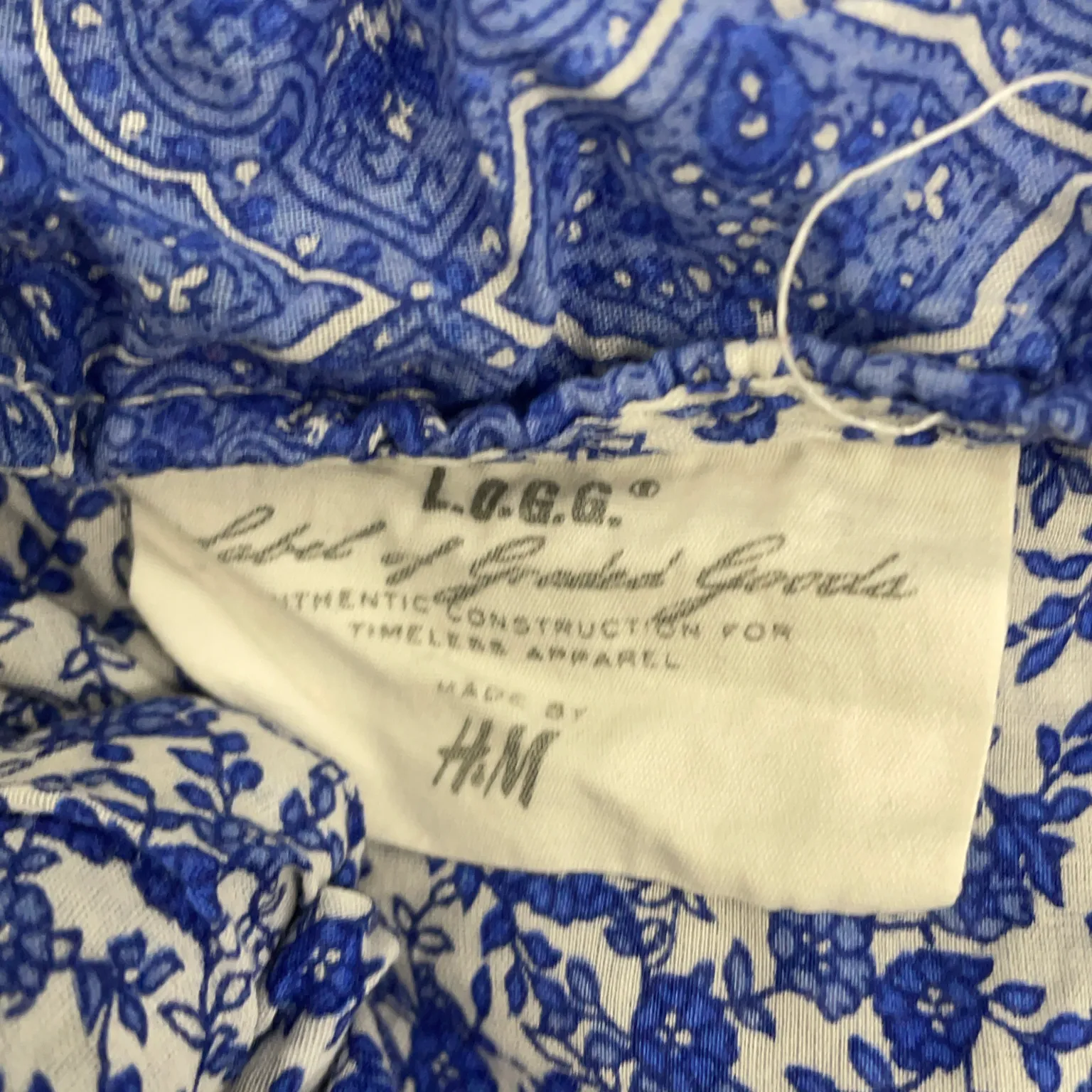 L.O.G.G by H&M - bild 3