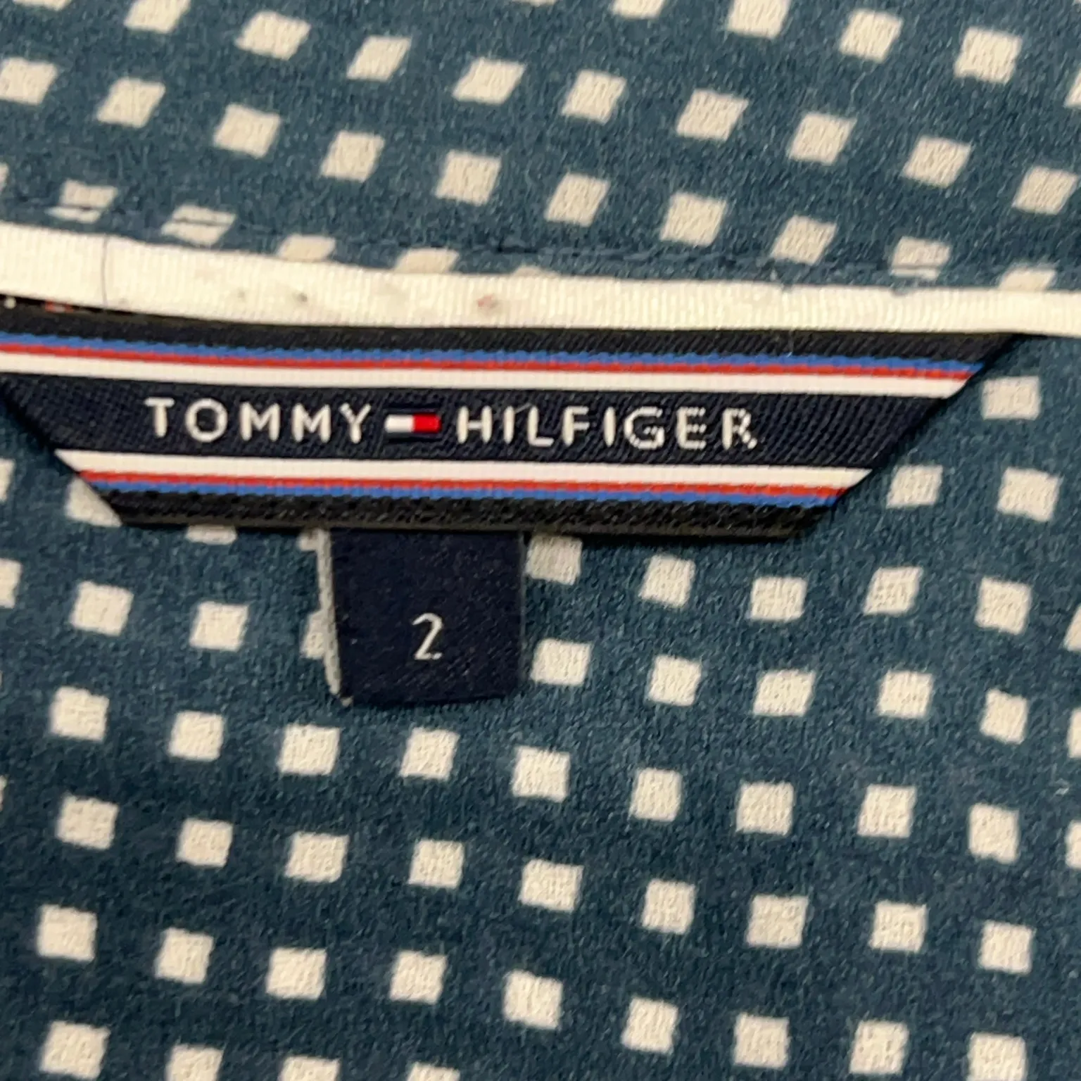 Tommy Hilfiger - bild 3