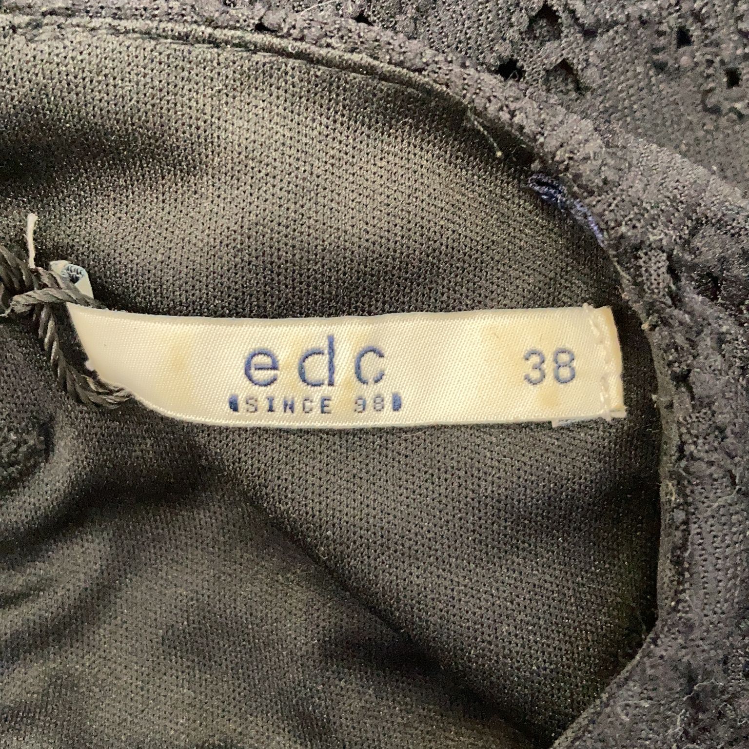 EDC by ESPRIT